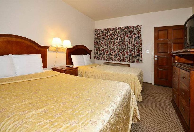 Hotel Valley Inn San Jose   | San Jose | California | United States 2