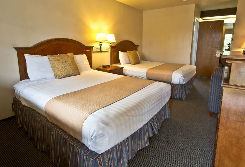 Hotel Valley Inn San Jose   | San Jose | California | United States 20
