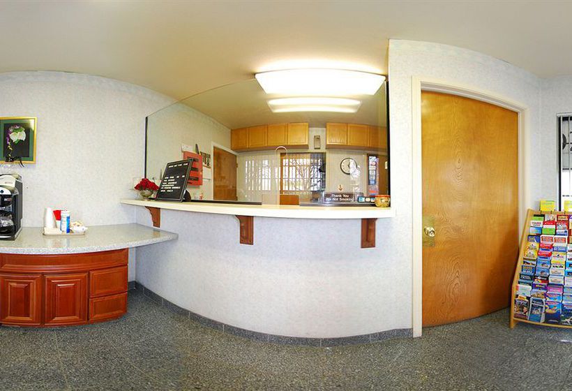 Hotel Valley Inn San Jose   | San Jose | California | United States 3