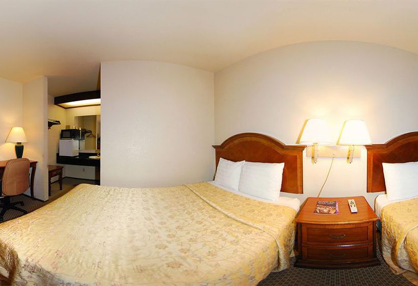 Hotel Valley Inn San Jose   | San Jose | California | United States 4