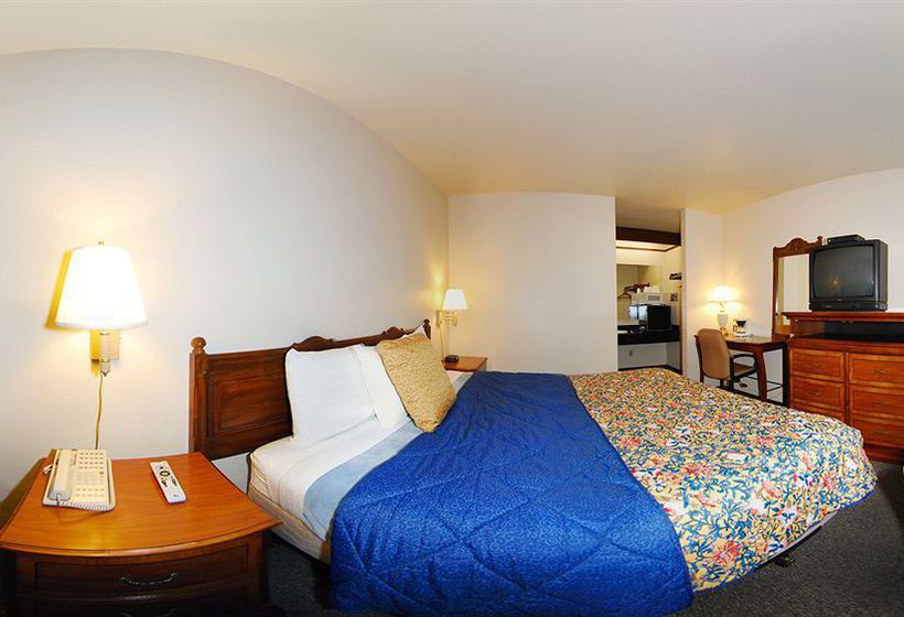 Hotel Valley Inn San Jose   | San Jose | California | United States 5