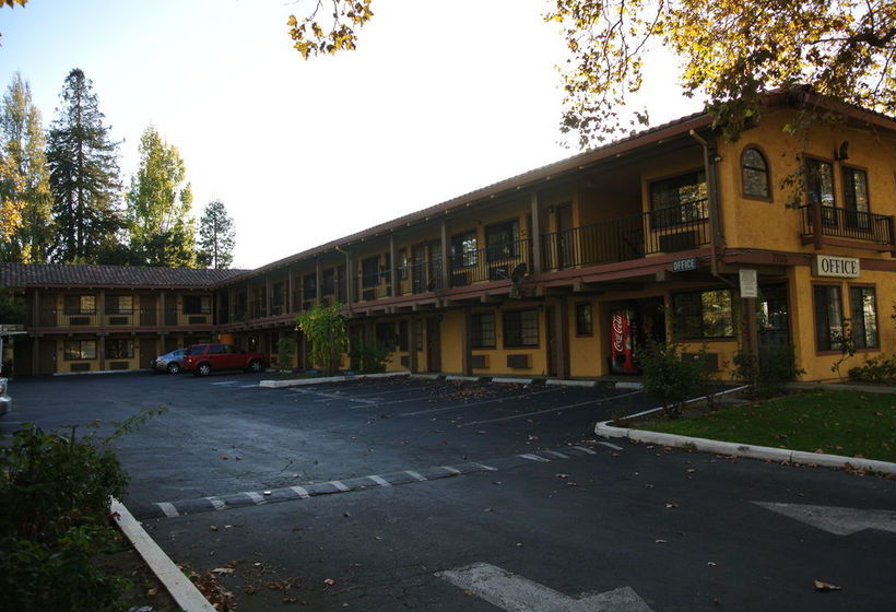 Hotel Valley Inn San Jose   | San Jose | California | United States 8