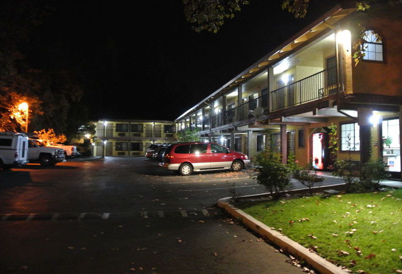 Hotel Valley Inn San Jose   | San Jose | California | United States 9