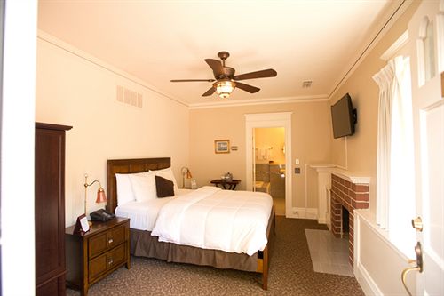 Hotel Vizcaya  | Sacramento | California | United States 1