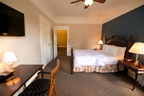 Hotel Vizcaya  | Sacramento | California | United States 10