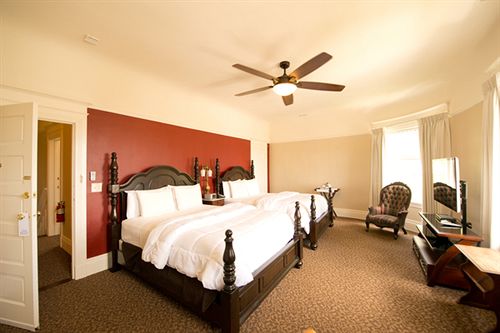 Hotel Vizcaya  | Sacramento | California | United States 2