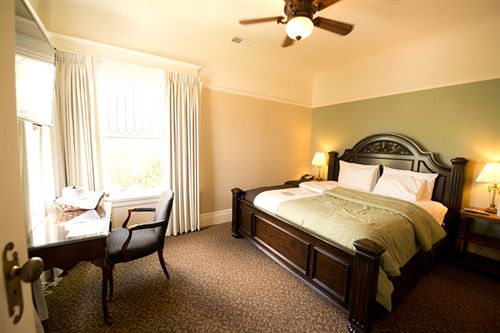 Hotel Vizcaya  | Sacramento | California | United States 4