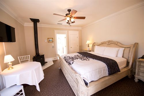 Hotel Vizcaya  | Sacramento | California | United States 7