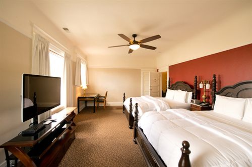 Hotel Vizcaya  | Sacramento | California | United States 9