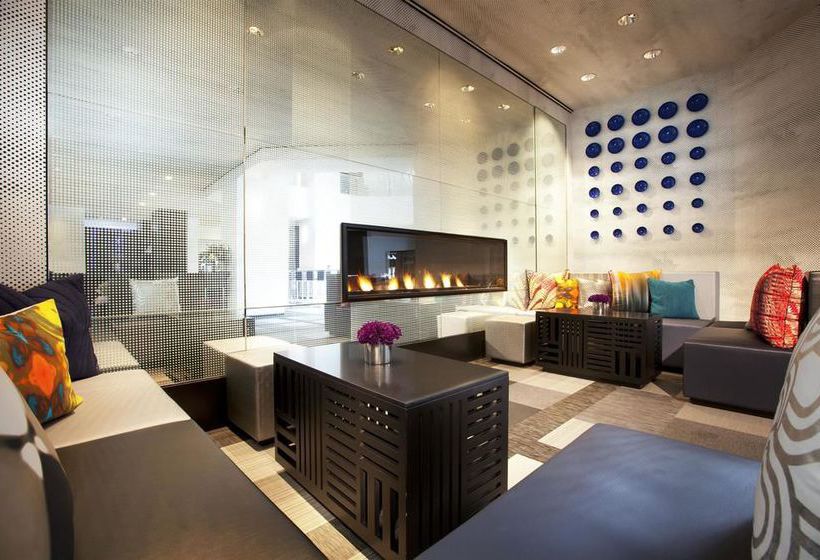 Hotel W San Francisco  | San Francisco | California | United States 10