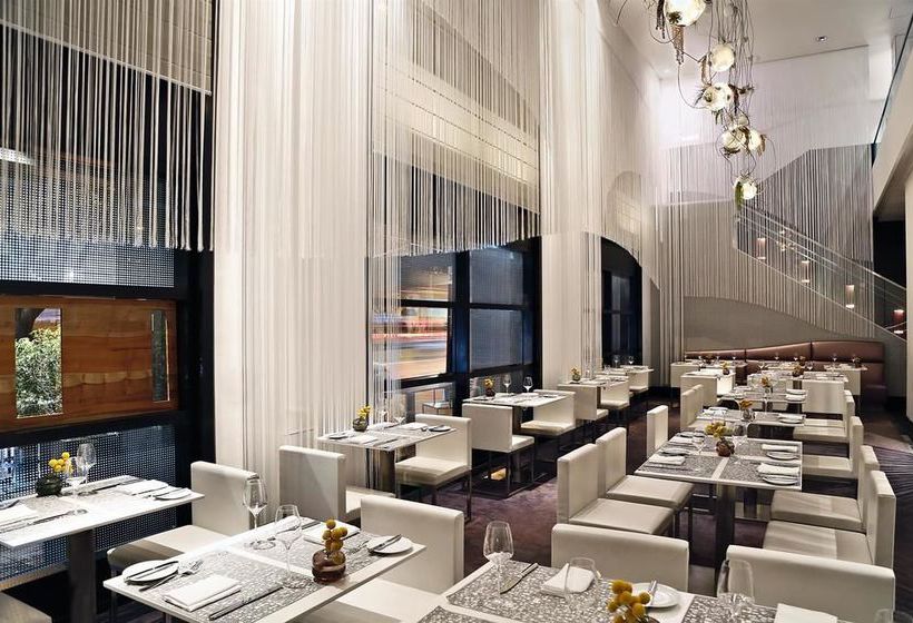 Hotel W San Francisco  | San Francisco | California | United States 14