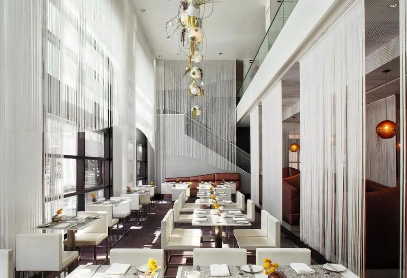 Hotel W San Francisco  | San Francisco | California | United States 15