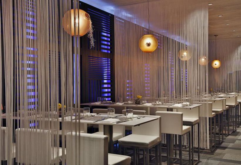 Hotel W San Francisco  | San Francisco | California | United States 16