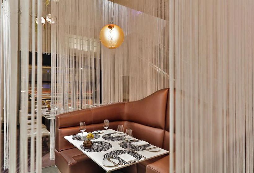 Hotel W San Francisco  | San Francisco | California | United States 17