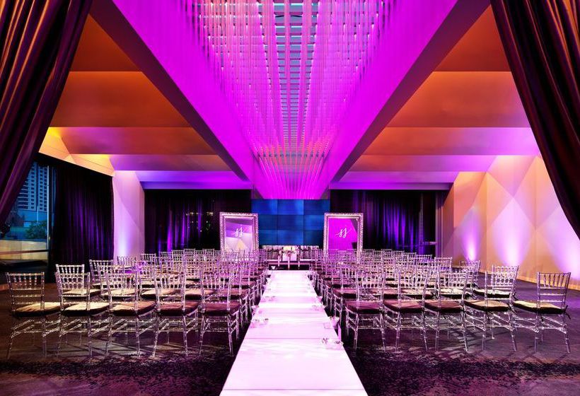 Hotel W San Francisco  | San Francisco | California | United States 19