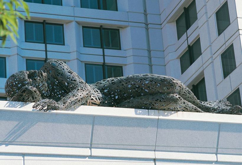 Hotel W San Francisco  | San Francisco | California | United States 20