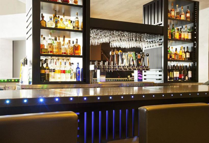 Hotel W San Francisco  | San Francisco | California | United States 4