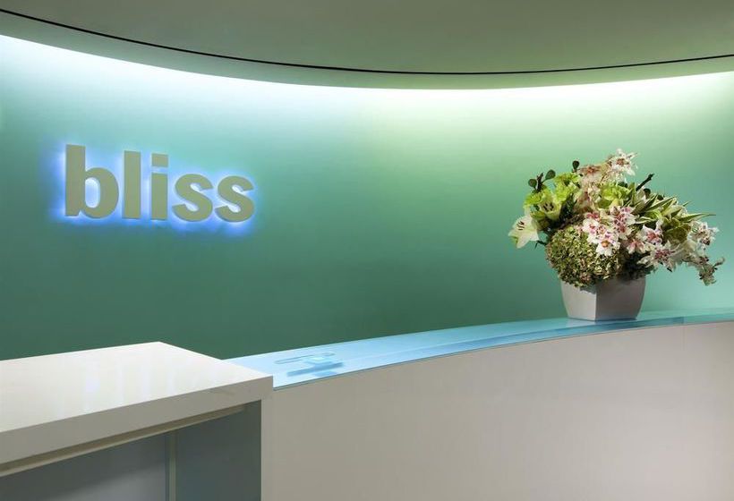 Hotel W San Francisco  | San Francisco | California | United States 5