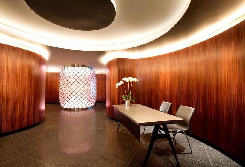 Hotel W San Francisco  | San Francisco | California | United States 9