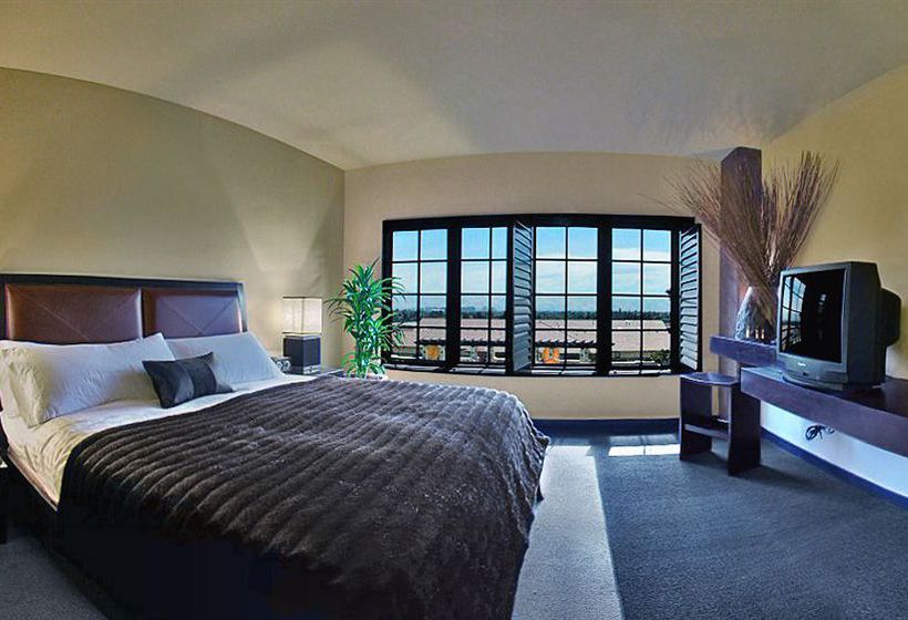 Hotel Valencia Santana Row  | San Jose | California | United States 10