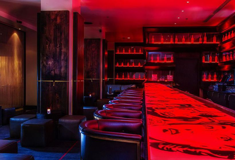 Hotel Valencia Santana Row  | San Jose | California | United States 11