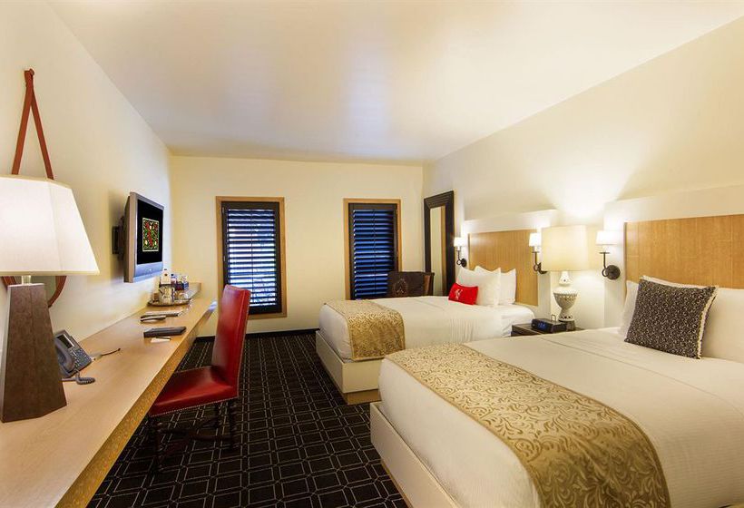 Hotel Valencia Santana Row  | San Jose | California | United States 13