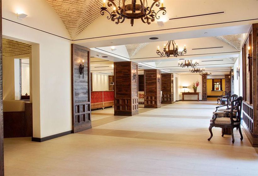 Hotel Valencia Santana Row  | San Jose | California | United States 14