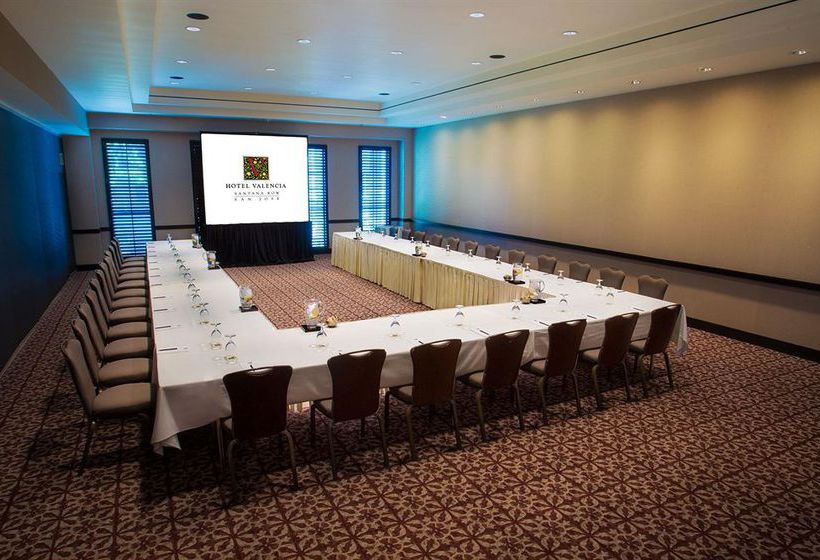 Hotel Valencia Santana Row  | San Jose | California | United States 16