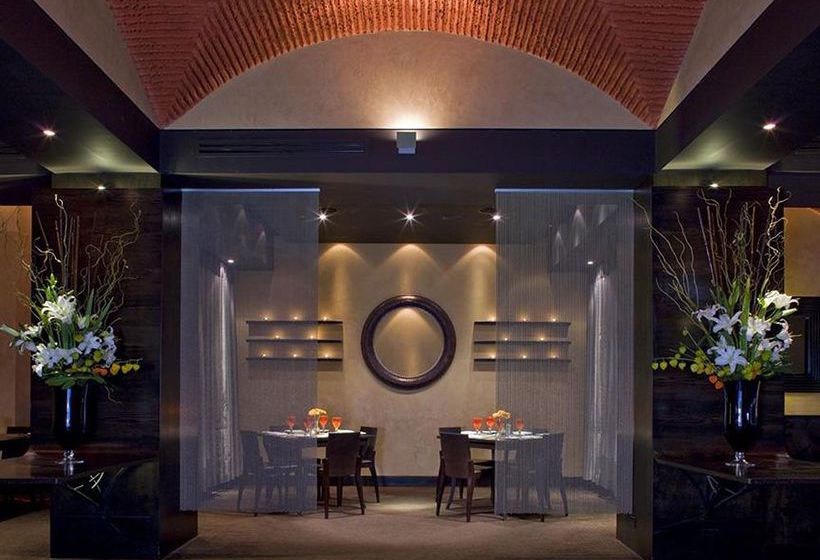 Hotel Valencia Santana Row  | San Jose | California | United States 17