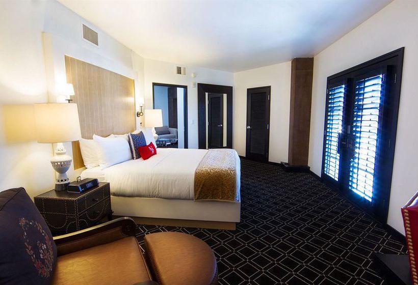 Hotel Valencia Santana Row  | San Jose | California | United States 18