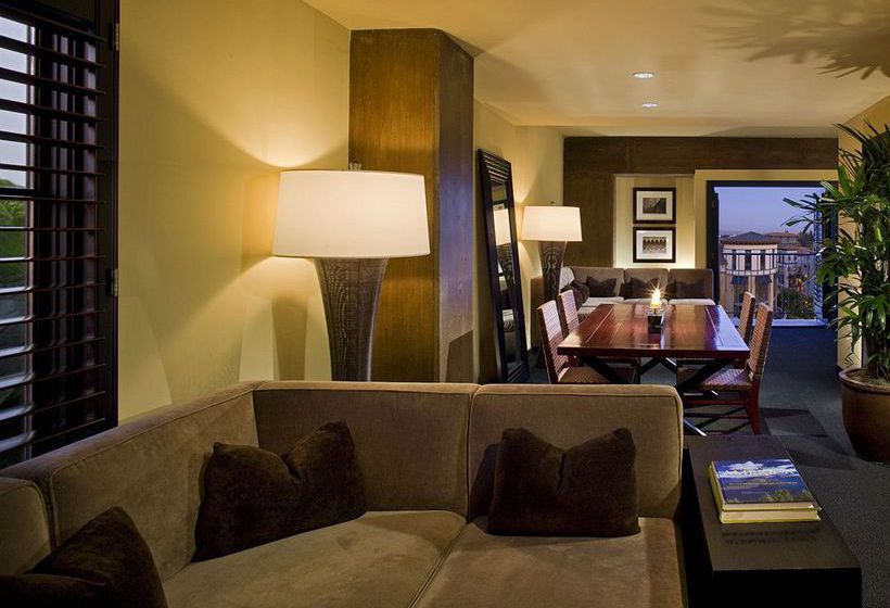 Hotel Valencia Santana Row  | San Jose | California | United States 3