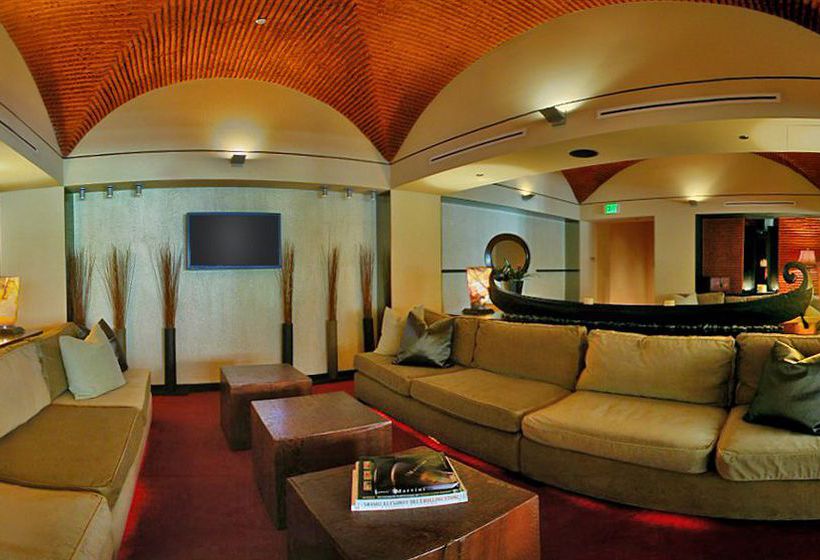 Hotel Valencia Santana Row  | San Jose | California | United States 5