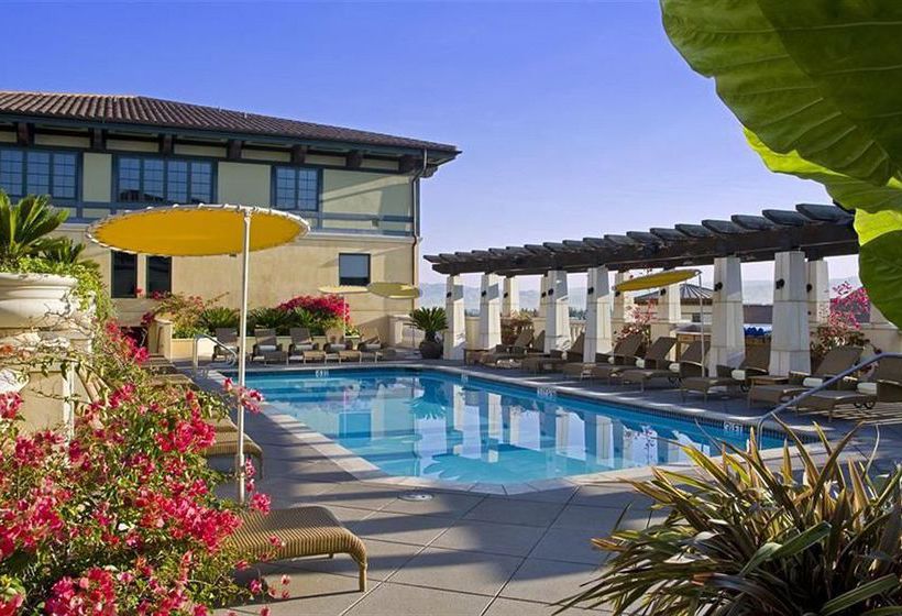 Hotel Valencia Santana Row  | San Jose | California | United States 6