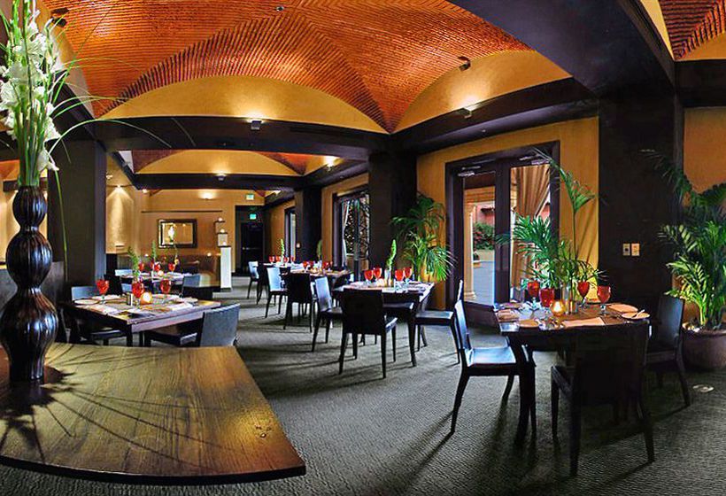 Hotel Valencia Santana Row  | San Jose | California | United States 7