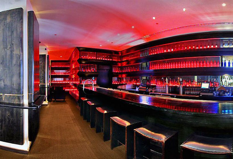 Hotel Valencia Santana Row  | San Jose | California | United States 9