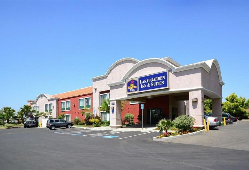 Hotel Best Western Lanai Garden Inn Suites San Jose