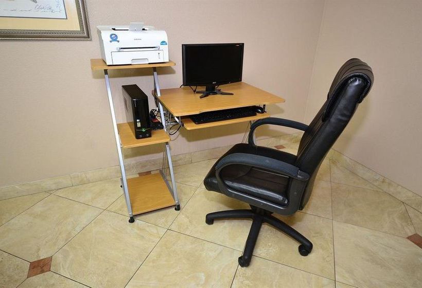 Hotel Best Western Lanai Garden Inn & Suites  | San Jose | California | Estados Unidos 16