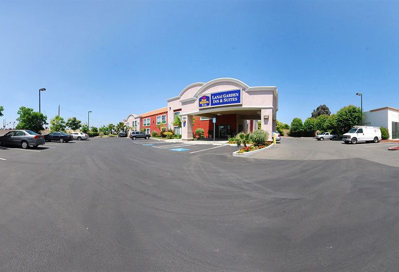 Hotel Best Western Lanai Garden Inn & Suites  | San Jose | California | Estados Unidos 19