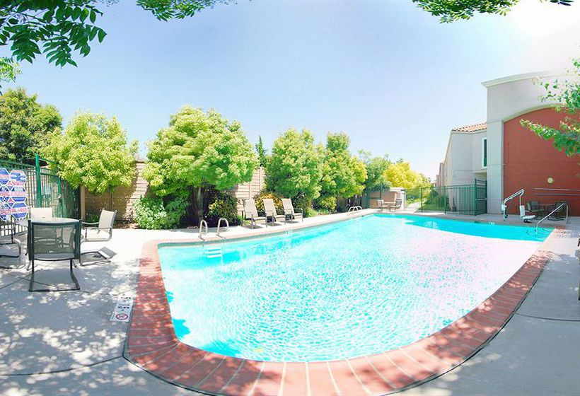 Hotel Best Western Lanai Garden Inn & Suites  | San Jose | California | Estados Unidos 7