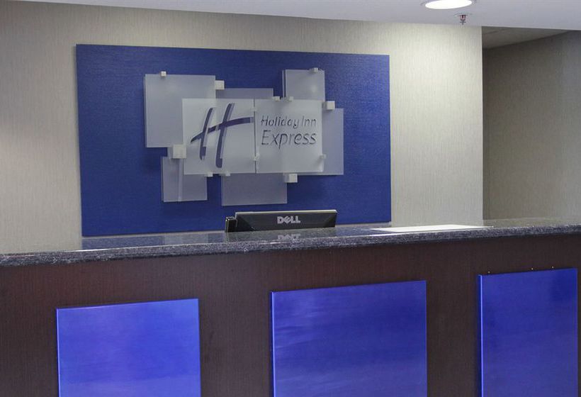Hotel Holiday Inn Express Rocklin Galleria Area  | Sacramento | California | United States 10