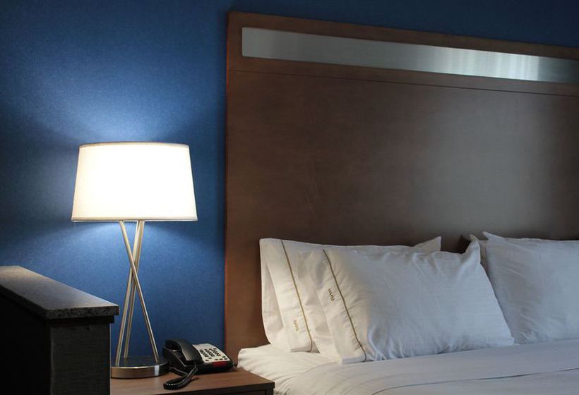 Hotel Holiday Inn Express Rocklin Galleria Area  | Sacramento | California | United States 11