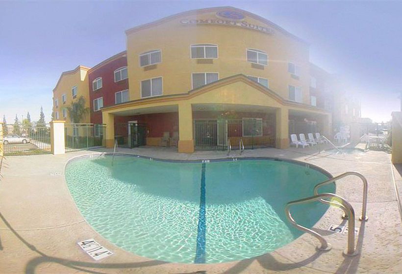 Hotel Holiday Inn Express Rocklin Galleria Area  | Sacramento | California | United States 12