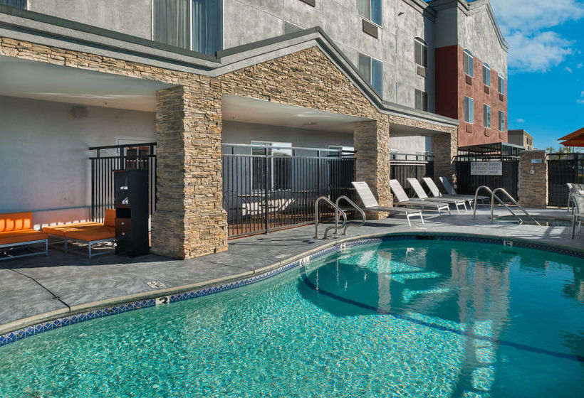 Hotel Holiday Inn Express Rocklin Galleria Area  | Sacramento | California | United States 13