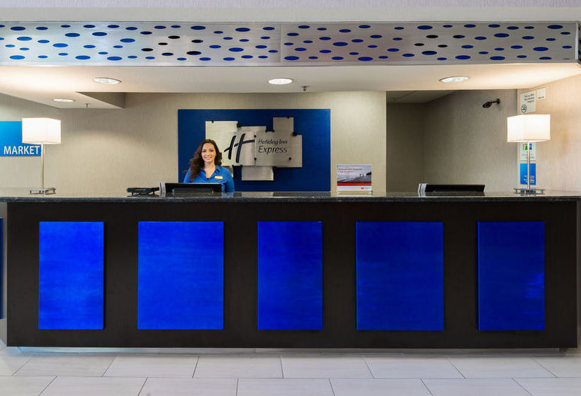 Hotel Holiday Inn Express Rocklin Galleria Area  | Sacramento | California | United States 14