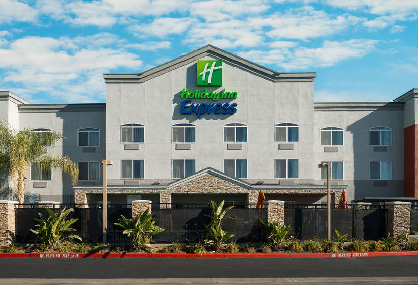 Hotel Holiday Inn Express Rocklin Galleria Area  | Sacramento | California | United States 17