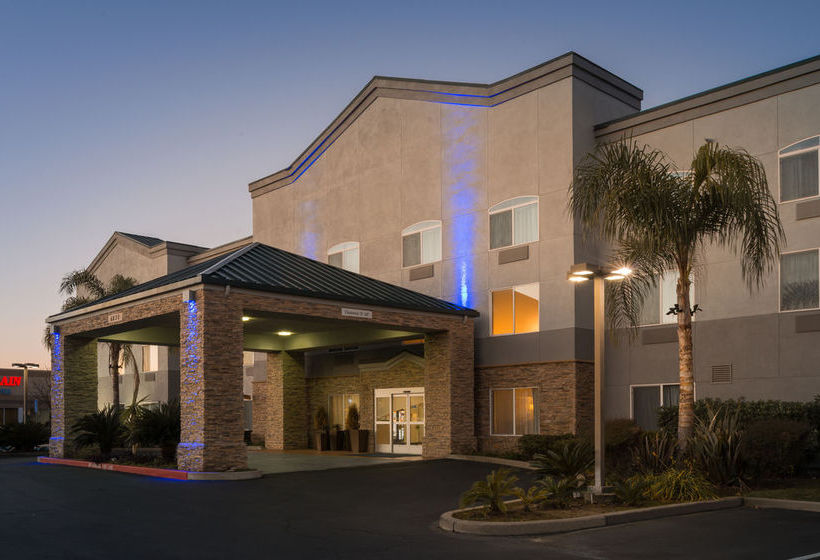 Hotel Holiday Inn Express Rocklin Galleria Area  | Sacramento | California | United States 18