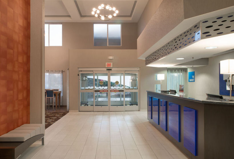 Hotel Holiday Inn Express Rocklin Galleria Area  | Sacramento | California | United States 19