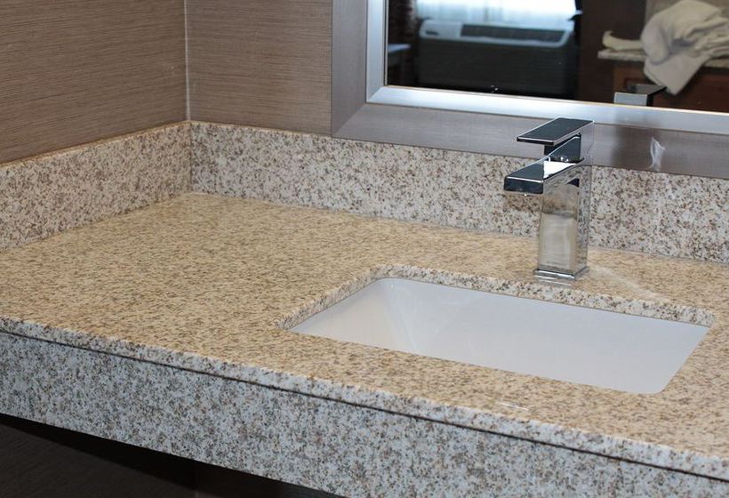 Hotel Holiday Inn Express Rocklin Galleria Area  | Sacramento | California | United States 2