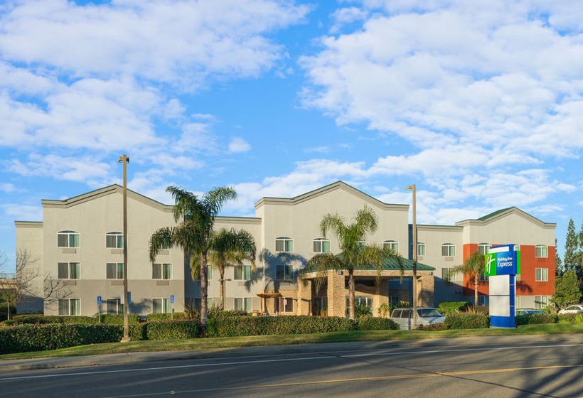 Hotel Holiday Inn Express Rocklin Galleria Area  | Sacramento | California | United States 20