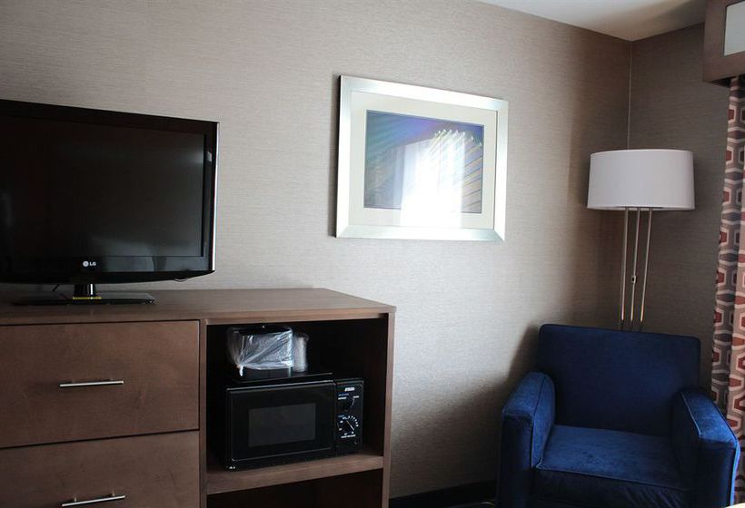 Hotel Holiday Inn Express Rocklin Galleria Area  | Sacramento | California | United States 5